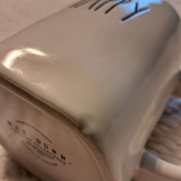 Rae Dunn Halloween Mug - Picture 8 of 8